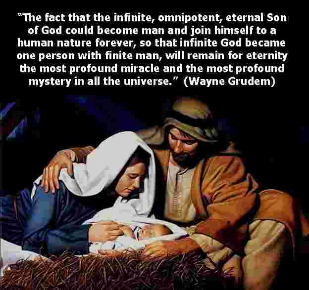 Was Jesus born on Christmas?