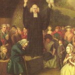 How George Whitefield read God's Word