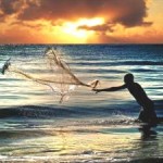 Jesus Promises That You Will Be A Fisher Of Men