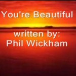 "You're Beautiful" -- 5-min Worship Video