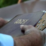My 10 Favorite Bible Verses on Faith