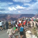 What The Grand Canyon Tells Us About Finding Joy