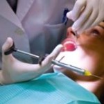 Afraid of Dentists?