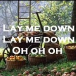 How To Sing Lyrics You Aren’t Feeling (“Lay Me Down” worship song)