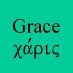 Celebrate God's Grace (4-min worship video of "Grace Abounding")
