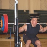 Weight Lifting from everystockphoto by USAG-Humphreys