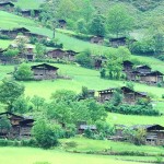 Lisu Village from wikipedia commons
