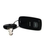 Car Key by Lusi on everystockphoto