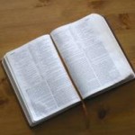 Bible from everystockphoto by cnw