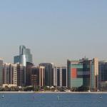 How God Called Us to Move to Abu Dhabi