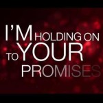 Fight Fear with God's Promises ("Whom Shall I Fear?" worship video)