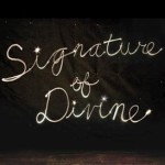 Signature of Divine