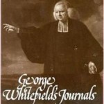 Faith-Building George Whitefield Quotes
