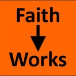 Video: How Faith Produces Works, and Why That's Important (James 2:18-19)